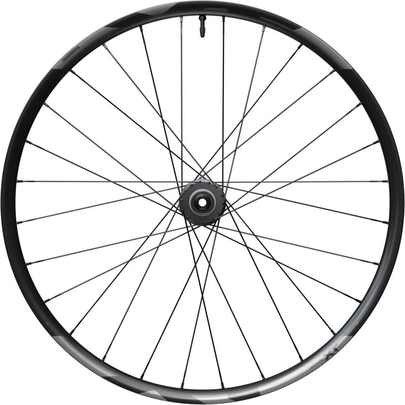 Shimano XT M8200 12spd 12x148mm Centre Lock Disc 27.5 Rear MTB Wheel