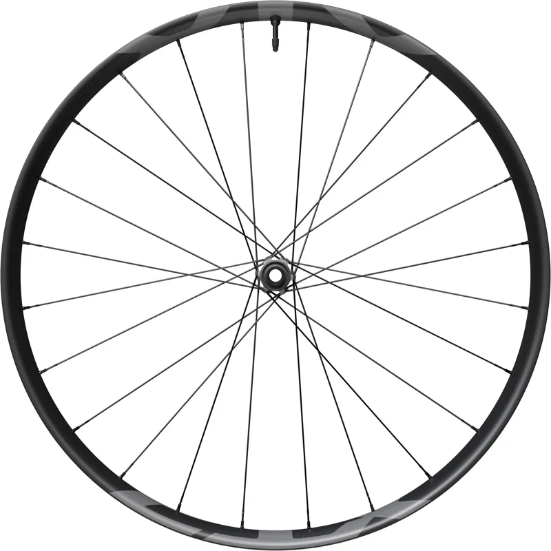 Shimano XTR M9200 29er E-thru Centre Lock disc Front Wheel - 15x110mm