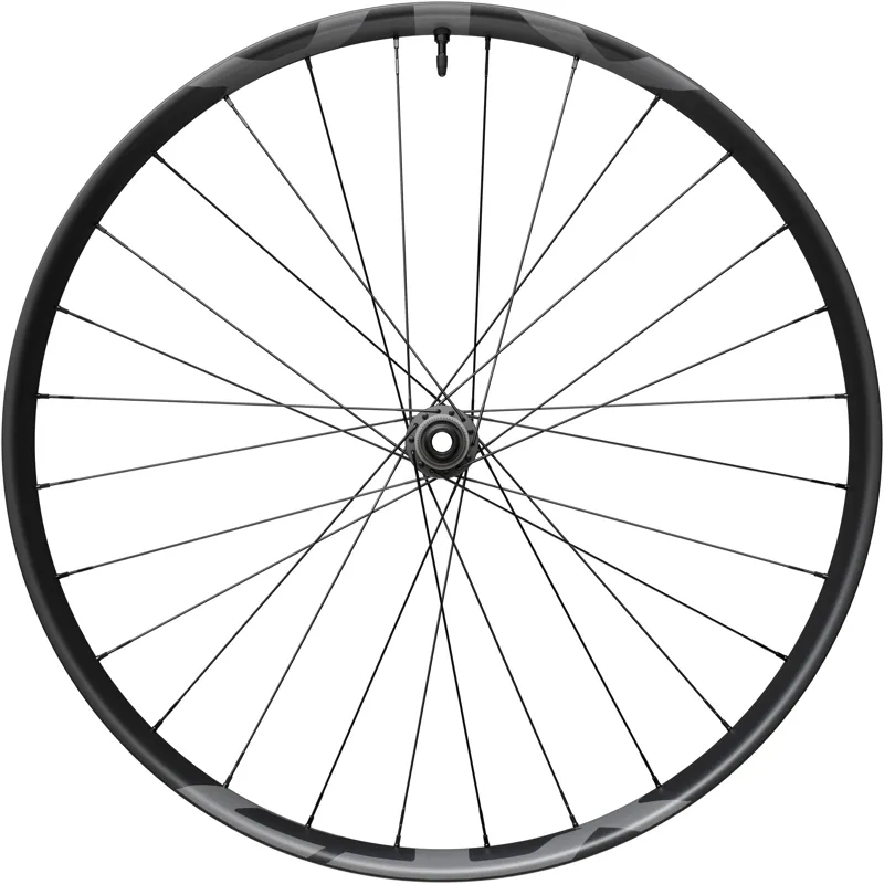 Shimano XTR M9220 29er E-thru Centre Lock Disc Front Wheel - 15x110mm