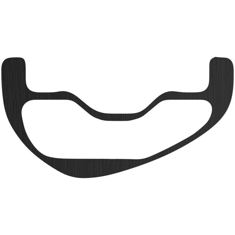 Shimano XTR M9220 29er E-thru Centre Lock Disc Front Wheel - 15x110mm-4