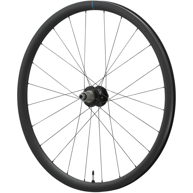 Shimano WH-RX880 GRX 12-speed 12x142mm Centre Lock Rear Wheel - MS