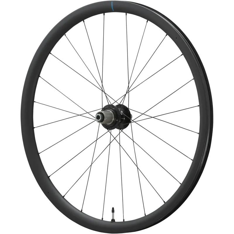 Shimano WH-RX880 GRX 12-speed 12x142mm Centre Lock Rear Wheel - HG