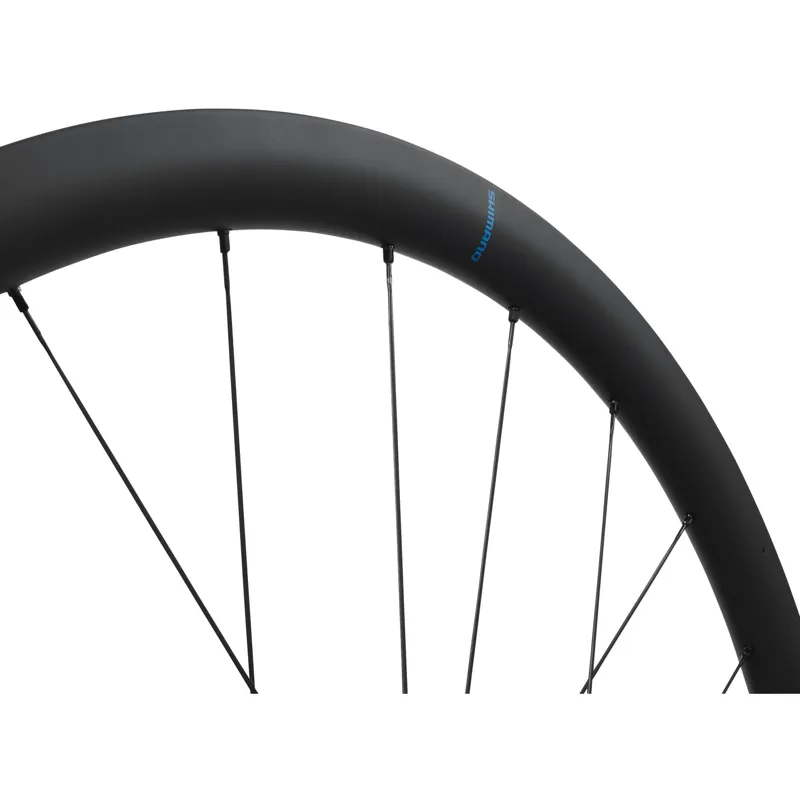 Shimano WH-RX880 GRX 12-speed 12x142mm Centre Lock Rear Wheel - HG-2