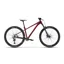 Whyte Secta RS 29er 2025 Hardtail Mountain Bike - Ruby Red/Black
