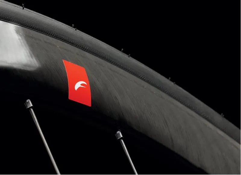 Fulcrum Wind 40 Disc Road Wheelset - Black-2