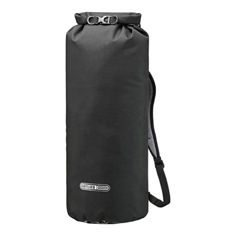 Ortlieb X-Tremer Backpack - 59 Litre - Black