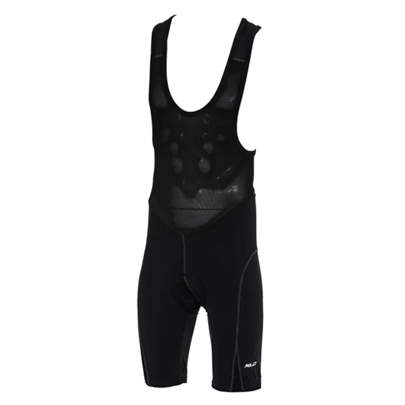 XLC Active Bib Shorts - Black