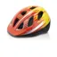 XLC Childrens Helmet BH-C16 - 49- 54cm - Red