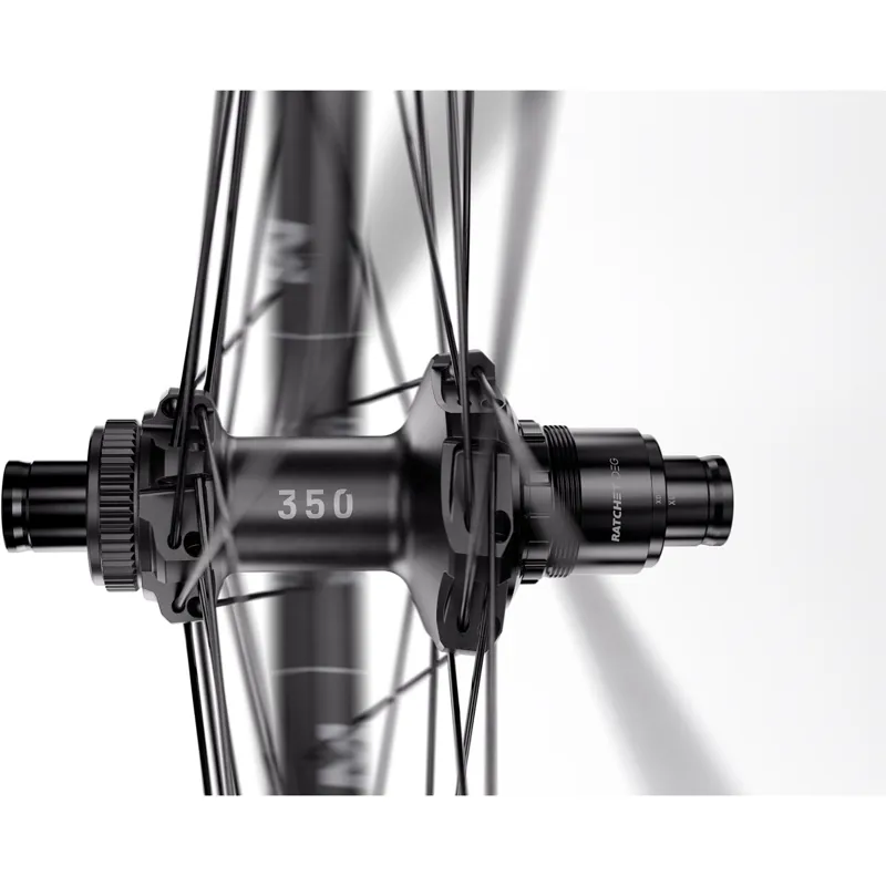 DT Swiss XM1700 30mm Rim Centre Lock 12x148mm BOOST 29er Rear Wheel - SRAM XD-2