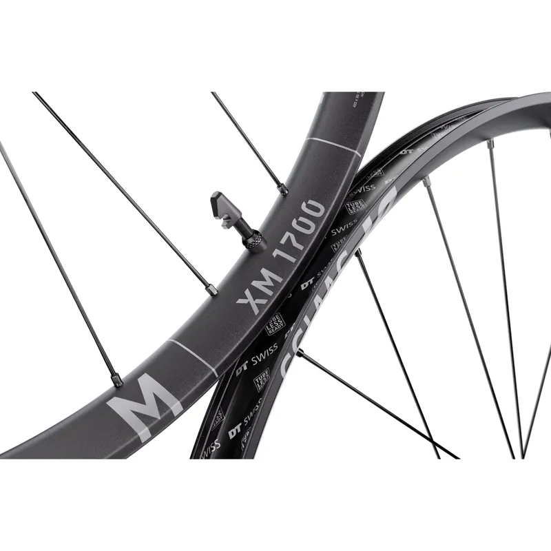 DT Swiss XM1700 30mm Rim Centre Lock 12x148mm BOOST 29er Rear Wheel - SRAM XD-1