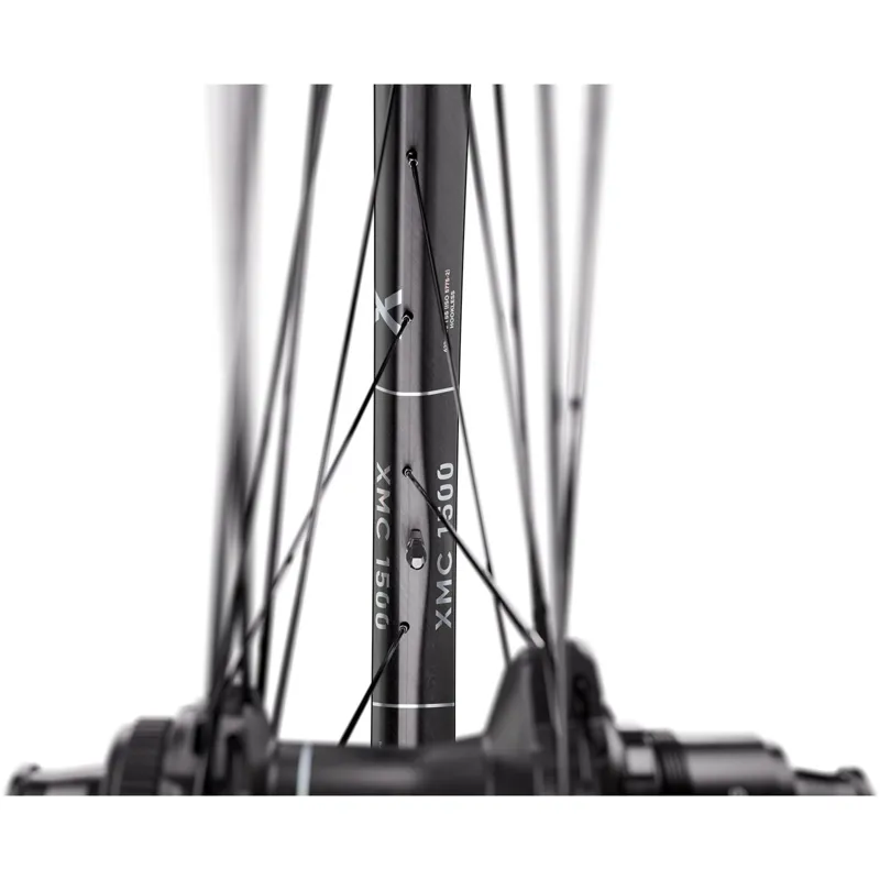 DT Swiss XMC1500 30mm Rim Centre Lock BOOST 29er Rear Wheel - MicroSpline/XD-1