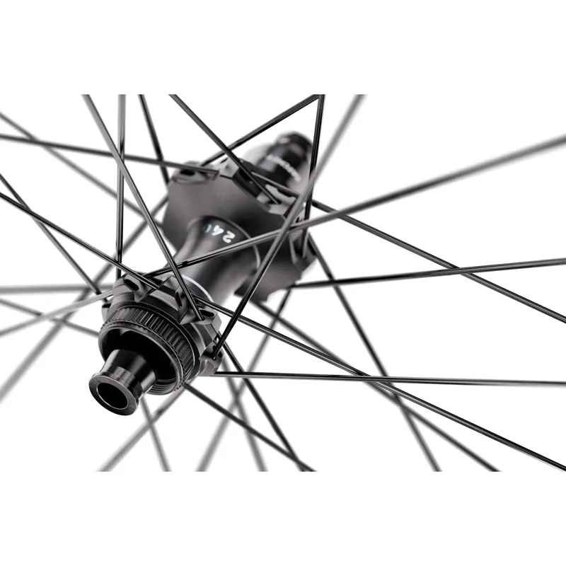 DT Swiss XMC1500 30mm Rim Centre Lock BOOST 27.5 Rear Wheel - MicroSpline/XD-4