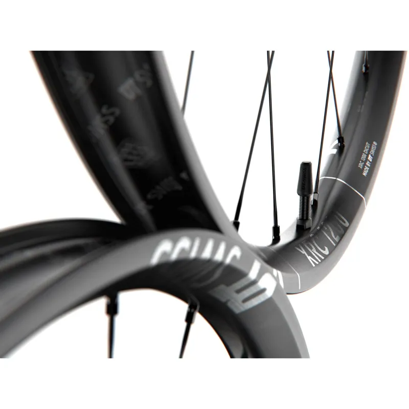 Dt Swiss XRC 1200 30mm Carbon Boost MicroSpline/XD Hub 29er Rear Wheel-2