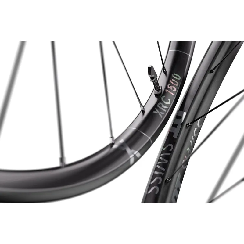 DT Swiss XRC1500 30mm Rim Centre Lock BOOST 29er Rear Wheel - MicroSpline/XD-2