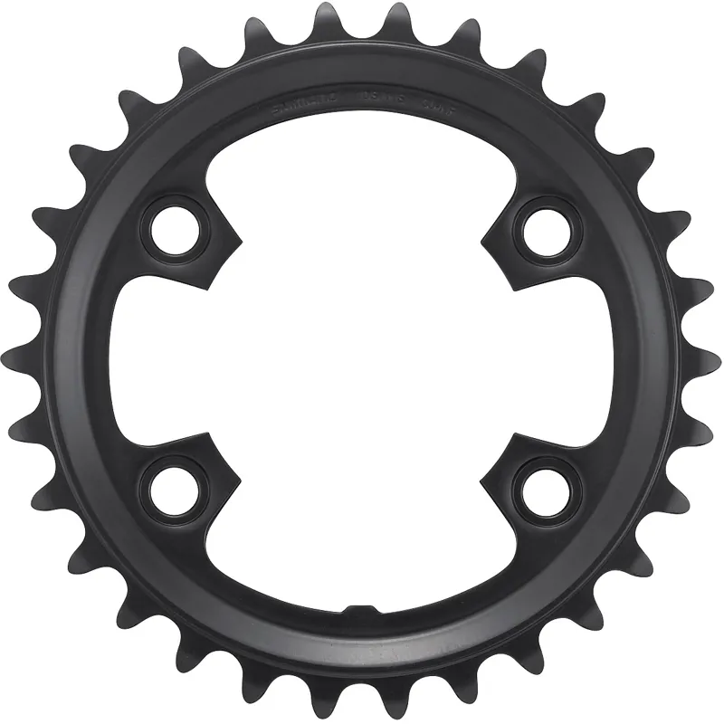 Shimano FC-RX600 GRX 11 Speed Double Inner Chainring 30T-NF for 46-30T