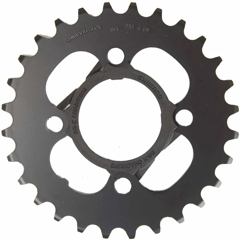 Shimano FC-M361 Acera 7/8 Speed Inner Chainring and Protector - 28T