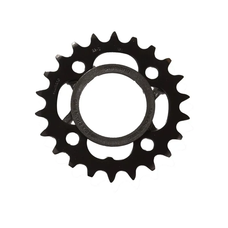 Shimano FC-M391 Acera 9 Speed Inner Chainring + Chain Protector - 22T