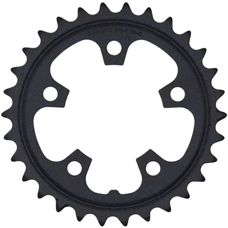 Shimano FC-3503 Sora 9 Speed Triple Inner Chainring 30T-D for 50/39/30T