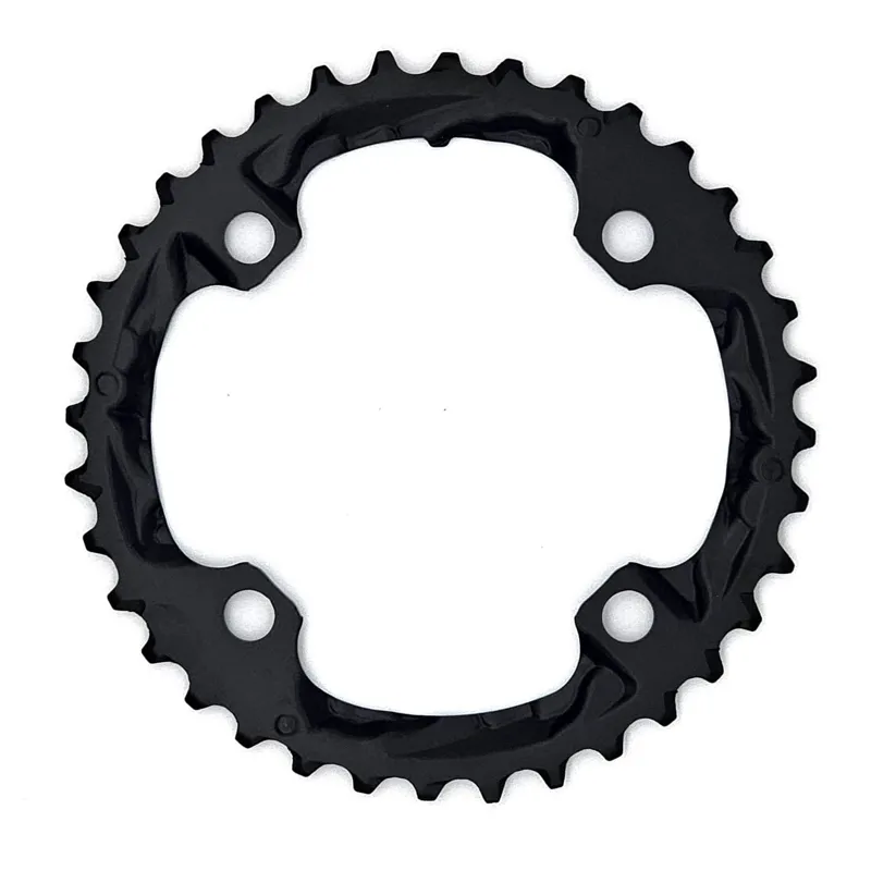 Shimano FC-T521 10 Speed Triple Middle Chainring - 36T-AL