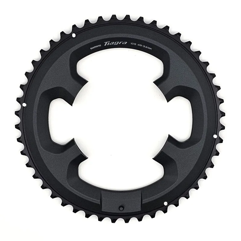 Shimano FC-4700 Tiagra 10 Speed Chainring 48T-MK for 48-34T
