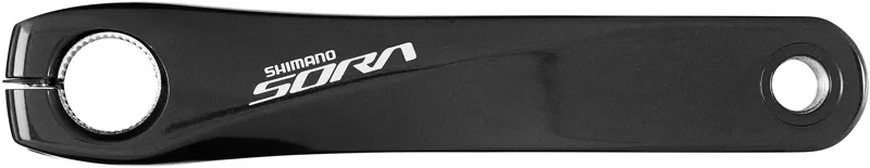 Shimano FC-R3000 Sora Left Hand Crank Arm - Grey