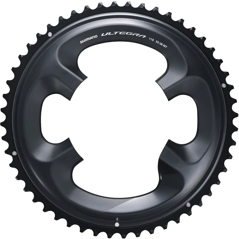Shimano FC-R8000 Ultegra 11 Speed Outer Chainring - 52T-MT