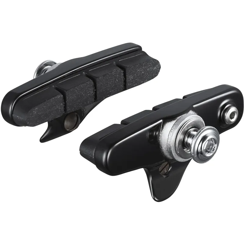 Shimano R55C4 Ultegra R8100 Cartridge Brake Shoe Calliper Mount - Pair