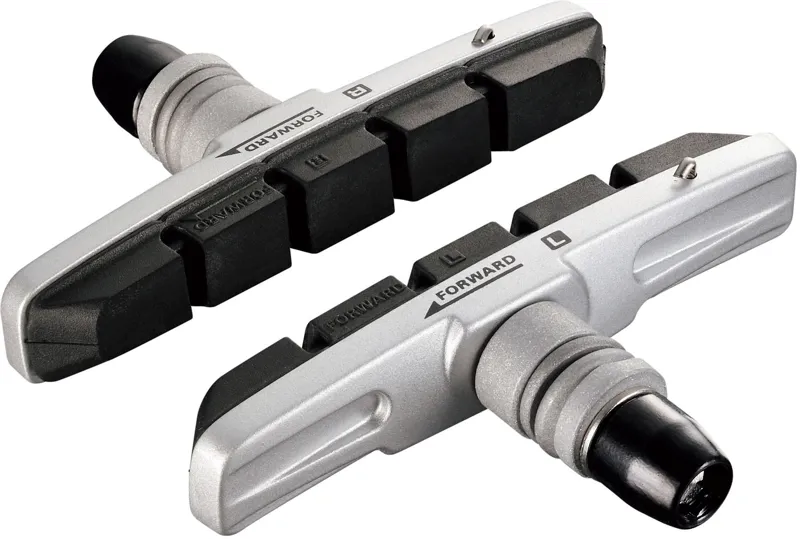 Shimano M70CT4 BR-T610S Cartridge Type Threaded Brake Ahoe Alloy Rims Pair