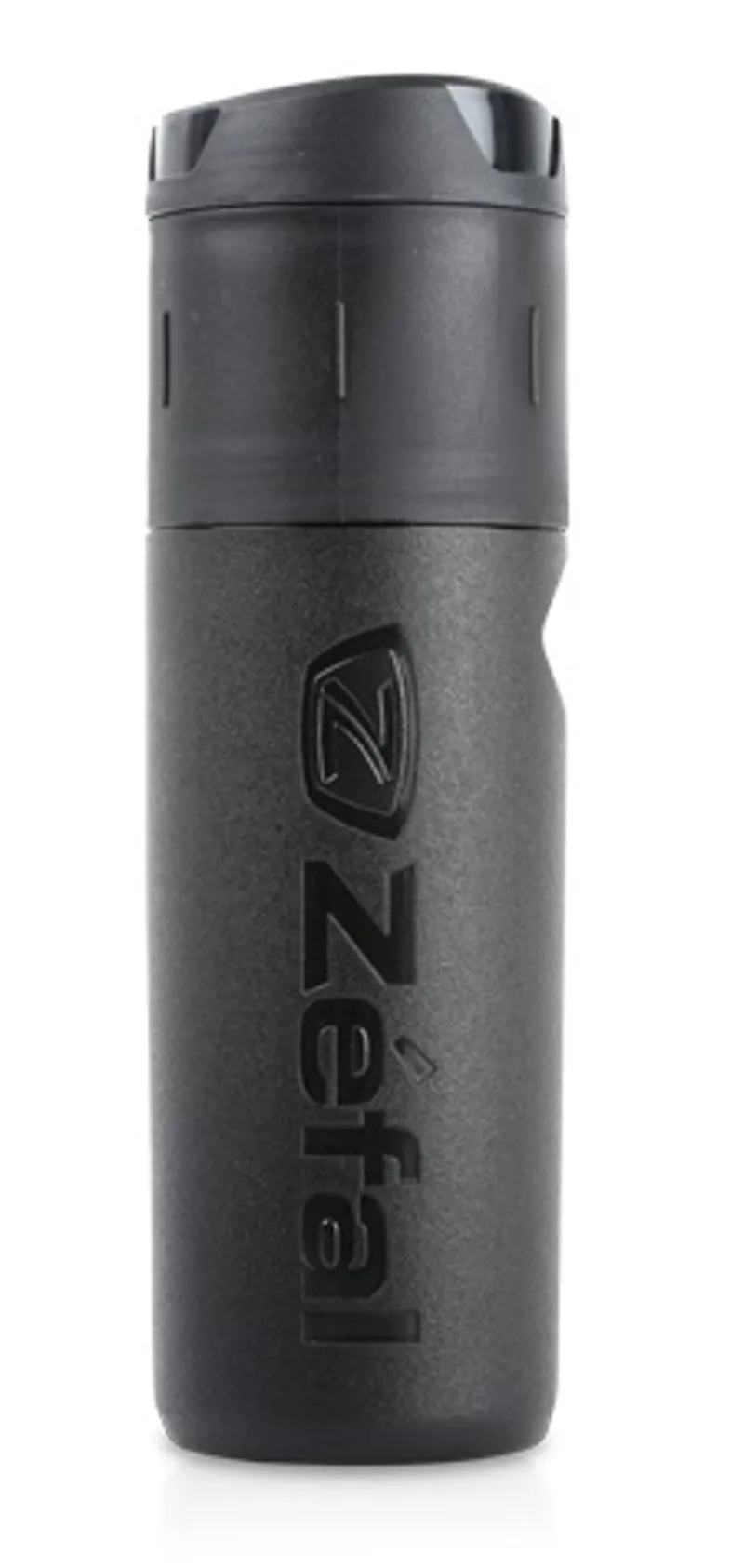 Zefal Box Tool Water Bottle - Black - Large-3
