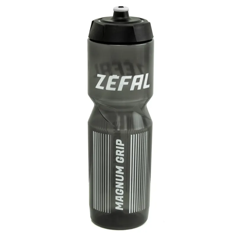 Zefal Magnum 1 Litre Bottle - Black