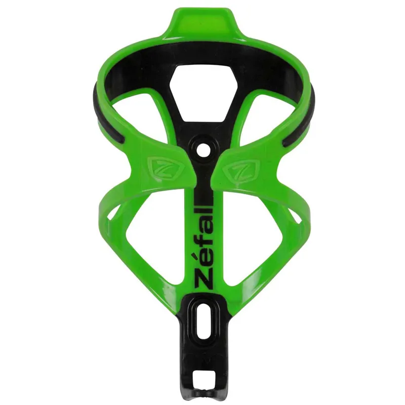 Zefal Pulse B2 Water Bottle Cage - Green
