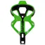 Zefal Pulse B2 Water Bottle Cage - Green