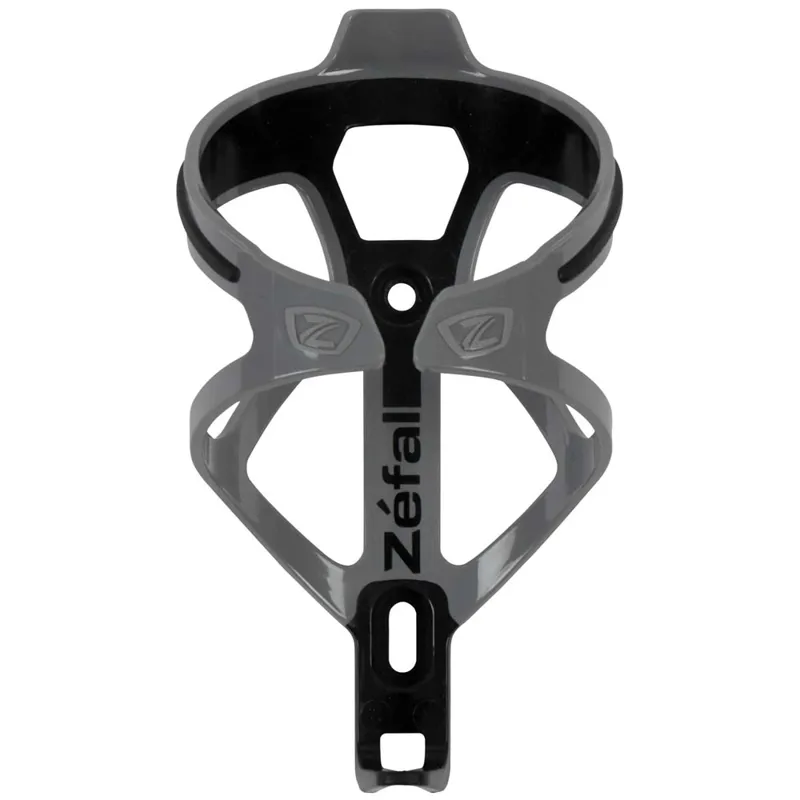Zefal Pulse B2 Water Bottle Cage - Grey
