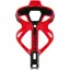 Zefal Pulse B2 Water Bottle Cage - Red