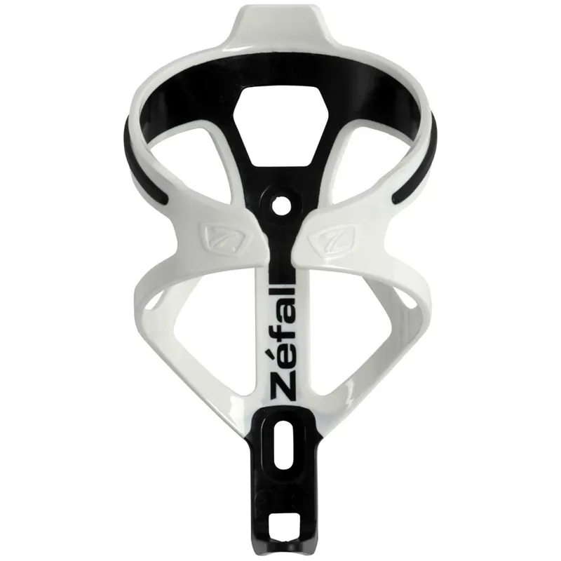 Zefal Pulse B2 Water Bottle Cage - White