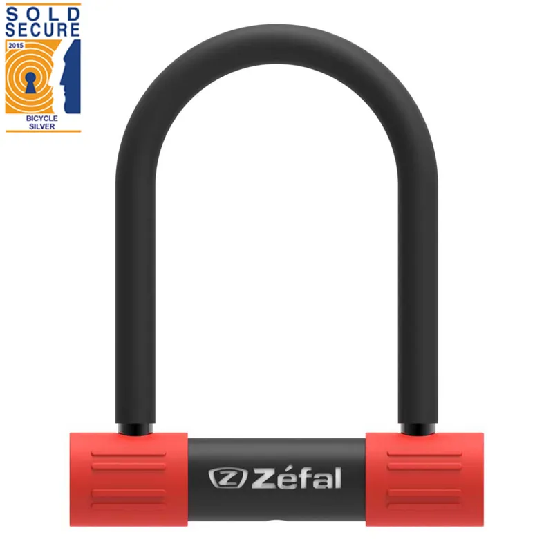 Zefal K-Traz U13 S D Lock