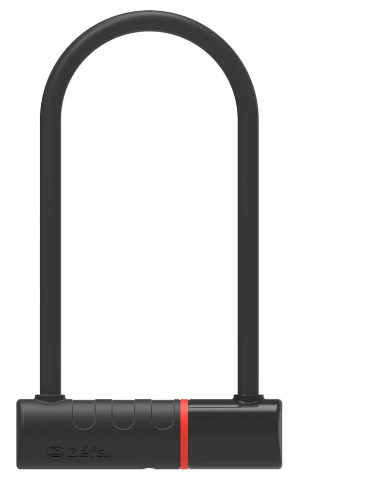 Zefal K-Traz U17 D Lock