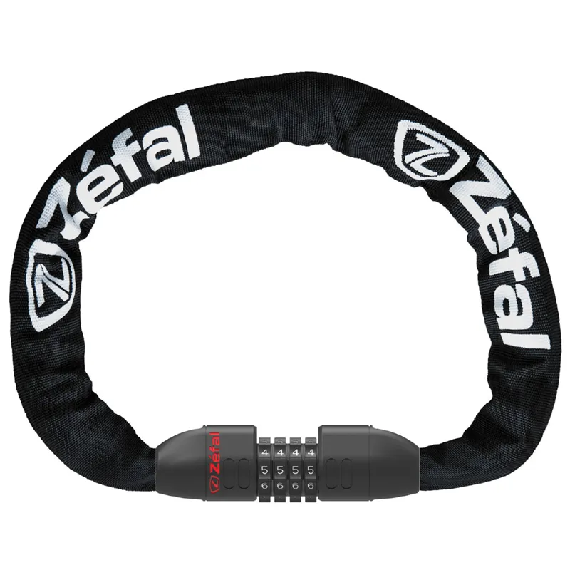 Zefal K-Traz M12 Code Lock