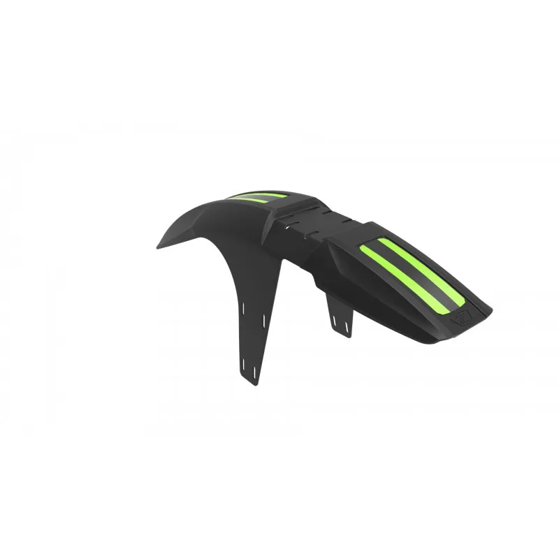 Zefal Deflector FM30 Front Mudguard-1