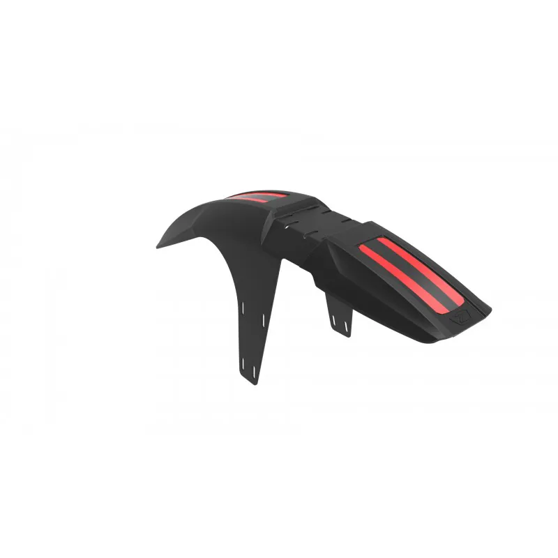 Zefal Deflector FM30 Front Mudguard-2