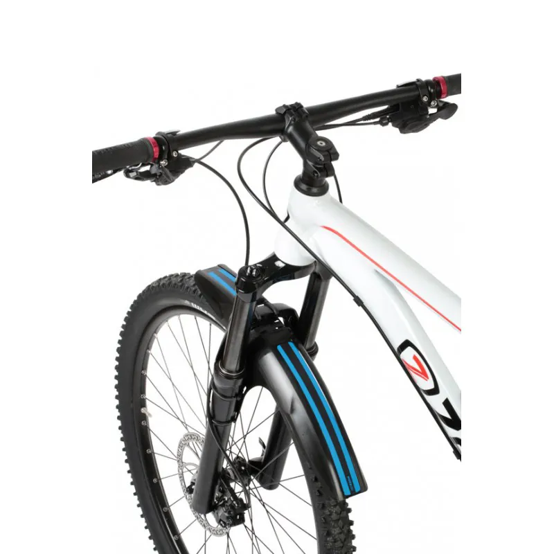 Zefal Deflector FM30 Front Mudguard-4