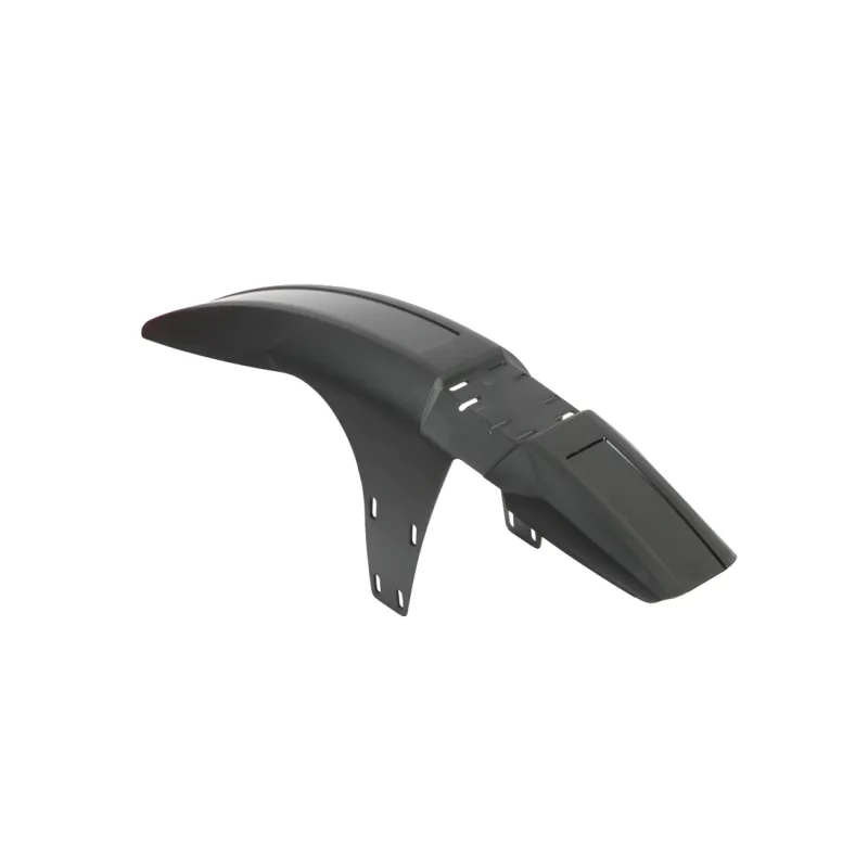 Zefal Deflector FM30 Front Mudguard-3