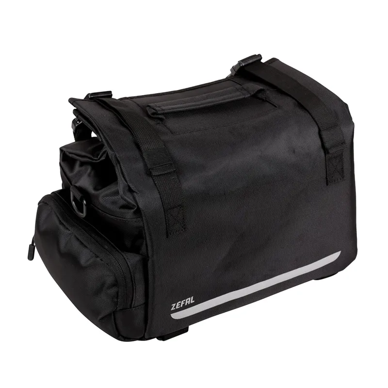 Zefal Z Traveller 60 Rack Bag - 20 Litre