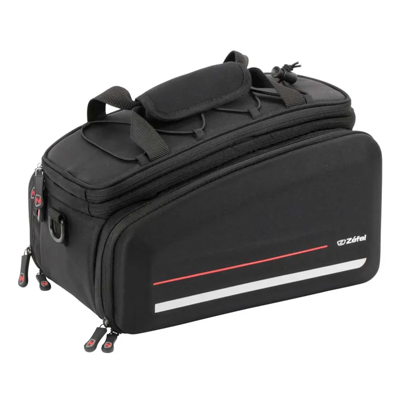 Zefal Z Traveller 80 Rack Bag - 32 Litre