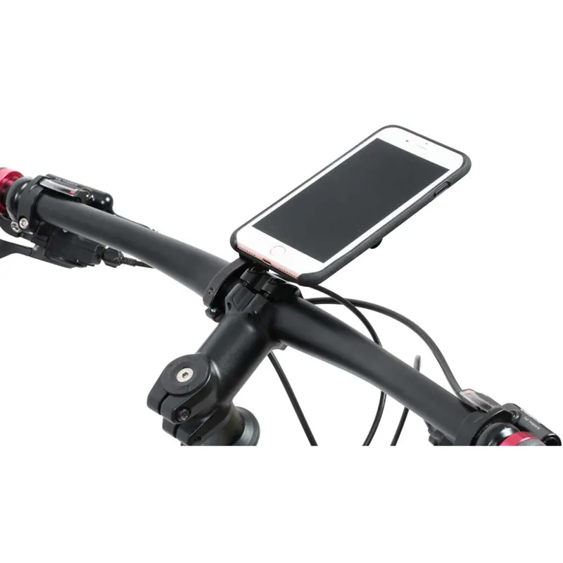 Zefal Z Handlebar Mount + Camera Mount-1