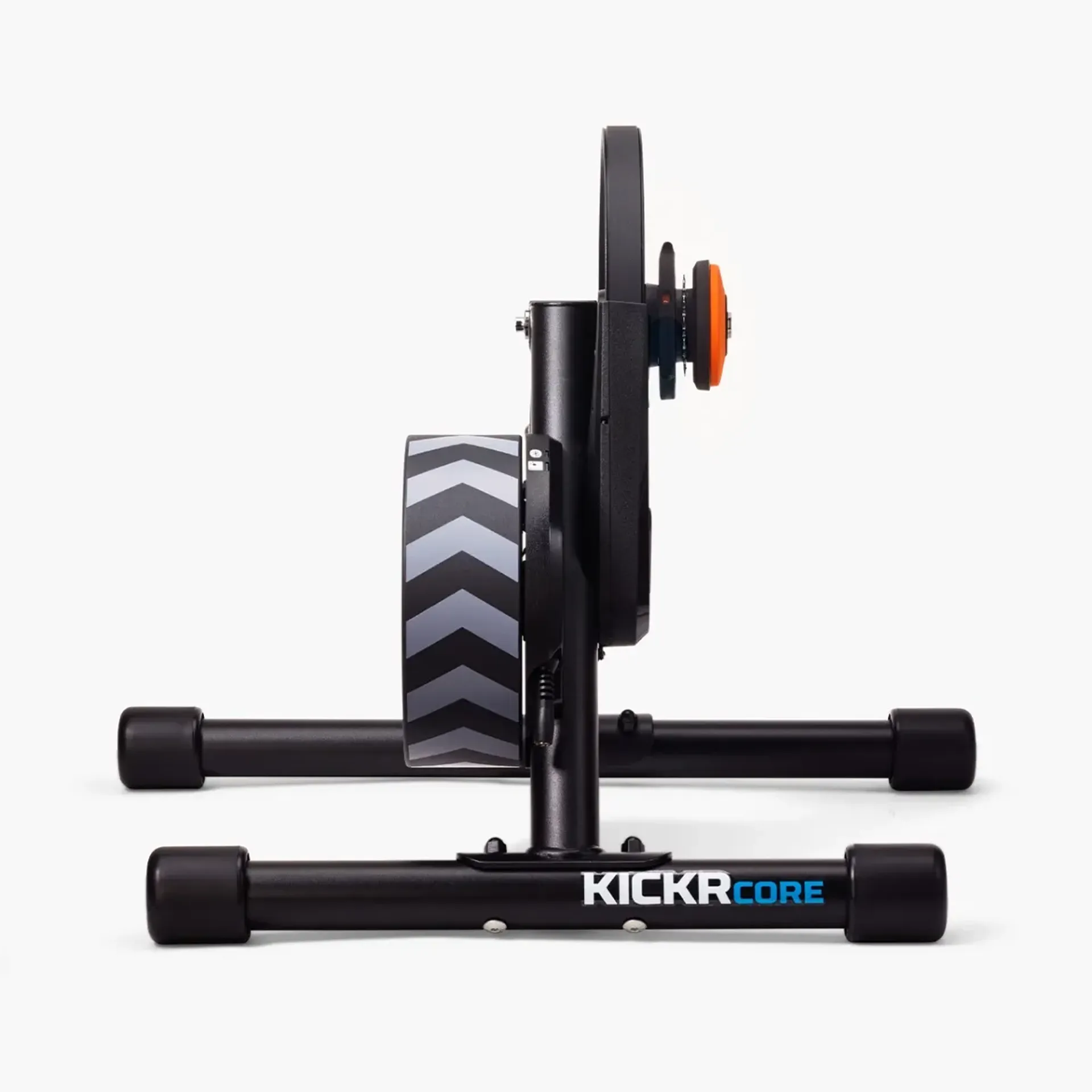 Wahoo Fitness KICKR CORE Zwift One Smart Turbo Trainer Black