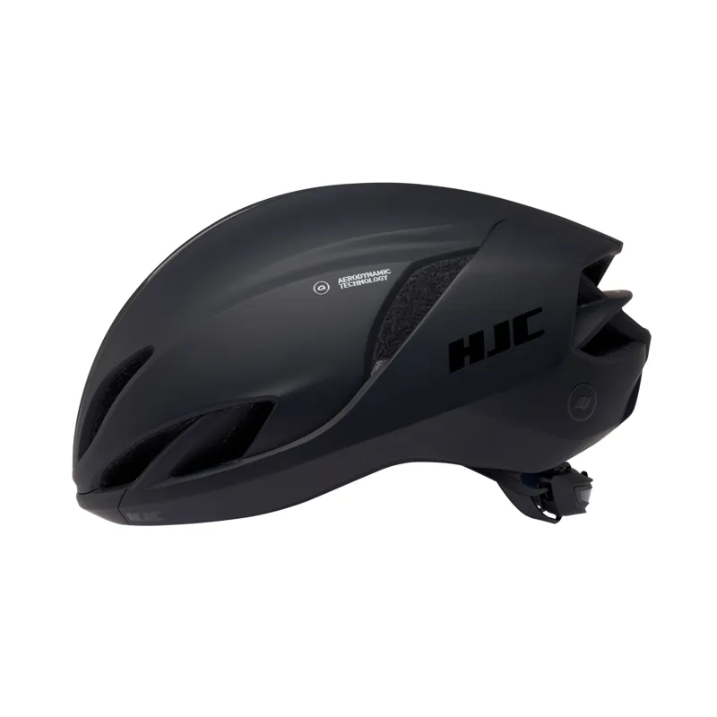 HJC Furion 3 Road Helmet - Matt Black-1