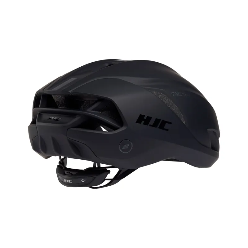 HJC Furion 3 Road Helmet - Matt Black-2