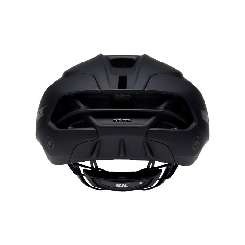 HJC Furion 3 Road Helmet - Matt Black-4