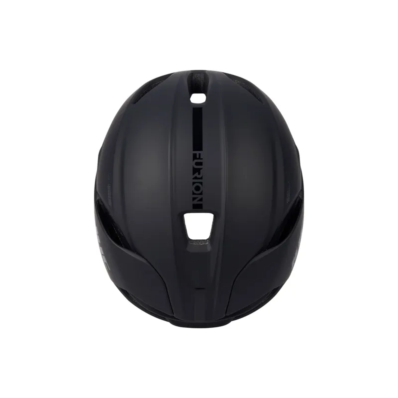 HJC Furion 3 Road Helmet - Matt Black-5